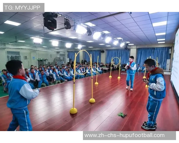 少年足球梦想启航青少年运动员成长之路与团队精神培养